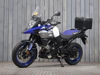 SUZUKI DL1000 V-STROM