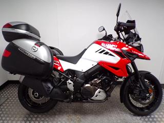 SUZUKI DL1050 V-STROM XT 