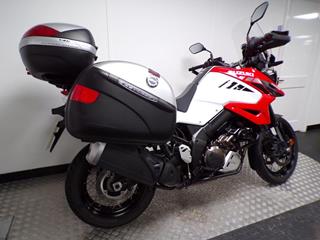 SUZUKI DL1050 V-STROM XT 