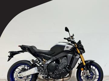 YAMAHA MT-09 SP