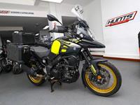 SUZUKI DL1000 V-STROM XT