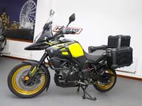 SUZUKI DL1000 V-STROM XT