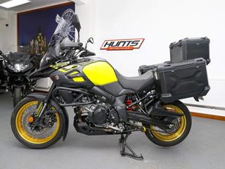 SUZUKI DL1000 V-STROM XT 