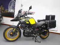 SUZUKI DL1000 V-STROM XT