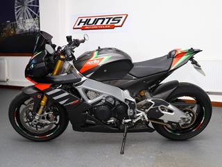 APRILIA TUONO V4 1100 FACTORY 