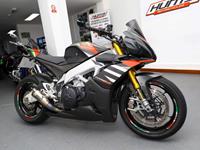 APRILIA TUONO V4 1100 FACTORY