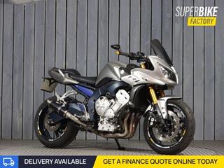 YAMAHA FZ1 