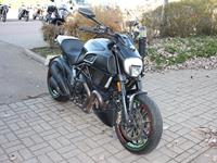 DUCATI DIAVEL 1260