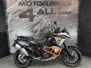 KTM 1190 ADVENTURE 