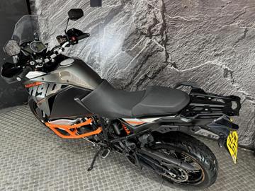 KTM 1190 ADVENTURE