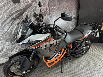 KTM 1190 ADVENTURE