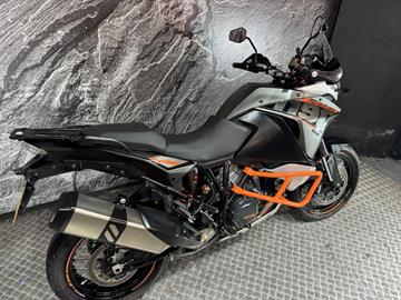 KTM 1190 ADVENTURE