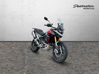 TRIUMPH TIGER 900 RALLY PRO