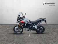 TRIUMPH TIGER 900 RALLY PRO