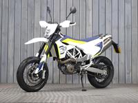 HUSQVARNA 701 SUPERMOTO