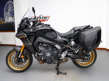 YAMAHA TRACER 9 GT