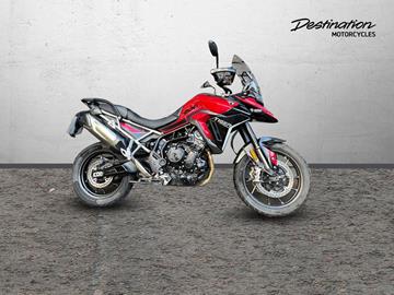 TRIUMPH TIGER 900 GT PRO