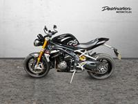 TRIUMPH SPEED TRIPLE 1200 RS