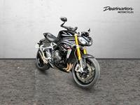 TRIUMPH SPEED TRIPLE 1200 RS