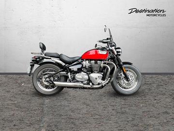 TRIUMPH SPEEDMASTER 1200