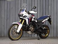 HONDA CRF1000L AFRICA TWIN