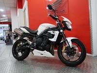 TRIUMPH STREET TRIPLE R