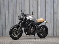 YAMAHA XSR700