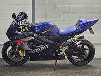 SUZUKI GSX-R750