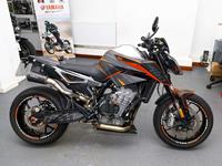 KTM 790 DUKE