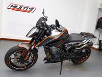 KTM 790 DUKE