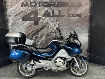 BMW R1200RT