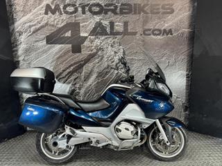 BMW R1200RT 