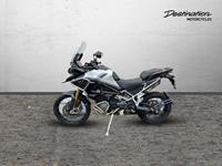 TRIUMPH TIGER 1200 RALLY PRO