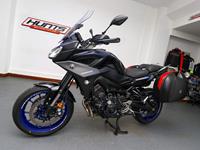 YAMAHA TRACER 900