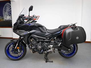 YAMAHA TRACER 900 