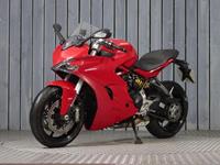 DUCATI SUPERSPORT S