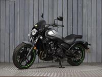 KAWASAKI VULCAN S