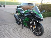 KAWASAKI NINJA H2 SX