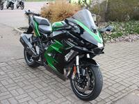 KAWASAKI NINJA H2 SX