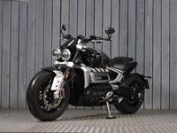 TRIUMPH ROCKET III