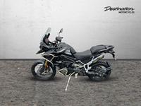 TRIUMPH TIGER 1200 RALLY PRO