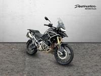 TRIUMPH TIGER 1200 RALLY PRO