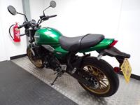 KAWASAKI Z650RS