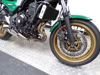 KAWASAKI Z650RS