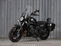 KAWASAKI VULCAN S