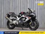 CBR900RR FIREBLADE 