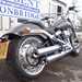 HARLEY-DAVIDSON SOFTAIL