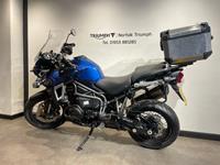 TRIUMPH TIGER 1200 EXPLORER XC