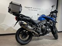 TRIUMPH TIGER 1200 EXPLORER XC