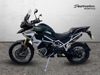 TRIUMPH TIGER 1200 RALLY PRO